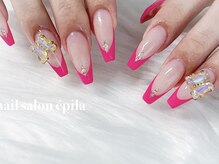 エピラ(epila)/ネオンフレンチ