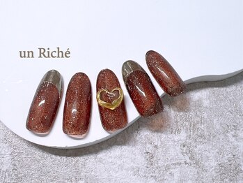 ¥8250 ★アート定額60分★ 1082