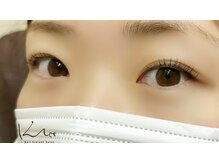 クレー(Klee)/パリジェンヌラッシュリフト