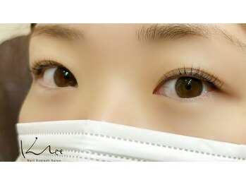 クレー(Klee)/パリジェンヌラッシュリフト