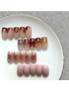 サンプルデザイン