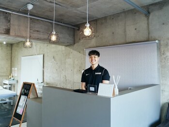 トリガー(TRIGGER)/宮崎/ダイエット/整体