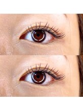 リュプレ(lieu pre)/まつ毛エクステ