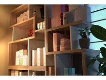 スニュムスパ(Senyum.Spa)の雰囲気（アットホームな落ち着く雰囲気のフェイシャルエステ専用サロン！）
