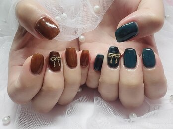 フェリスネイル 池袋店(Feliz Nail)/