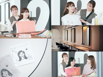 パーソナルサンフラワー(PersonalSunflower)