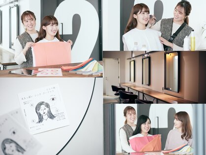 パーソナルサンフラワー(PersonalSunflower)の写真