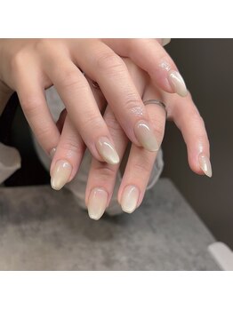 サイ(Sai)/マグネットネイル