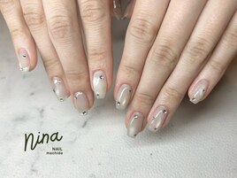 ホワイトマグネット