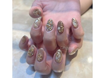 ミニュー(Minieux)/リュクスコース