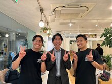 グレフル鍼灸接骨院 整体院 心斎橋/筋トレ／ゴルフ／筋力UP／結婚