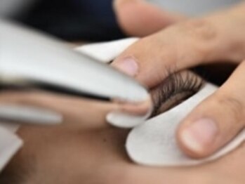 アイラッシュ リップル(Eyelash ripplu)/ラッシュアディクトサロンケア