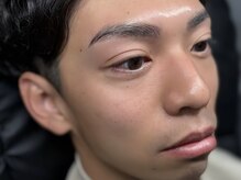 シロ(Shiro)/メンズアイブロウ