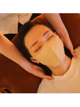 癒し～ぷ 西川口店/癒しのひと時を