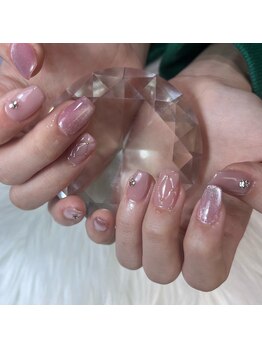 アメリ(Ameri)/[SAITOU]持ち込みデザイン