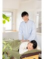 ポラリス整体院 為頼 宏則