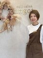 アンガット(angot.)/nail salon angot.【アンガット】