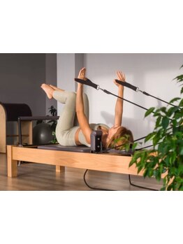 ヨガ・ホットヨガ・ピラティス