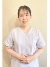 小顔矯正と姿勢矯正と骨盤矯正が評判の女性専門整体院 藤が丘店 石川 貴美子