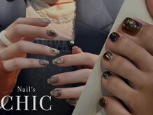 ネイルズシック(Nail's CHIC)