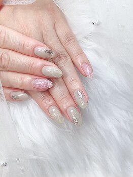 ミヤビ(MIYAVI)/春デザイン