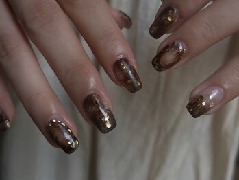 エルナヘル(ELNAGEL)/Seasonal design"Full"