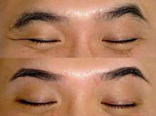 クレーヌ(CREINE)/アイブロウ