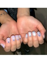 リガール(LIGAR)/ハンド☆ゴージャスコース