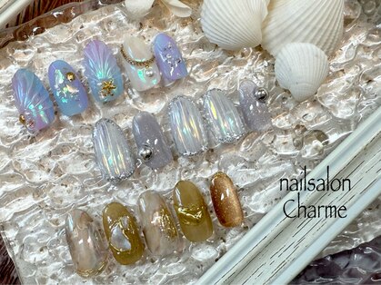 シャルム(Charme)の写真