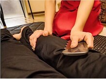 ヨサパーク プア あざみ野(YOSA PARK Pua)/脚のむくみもスッキリ！