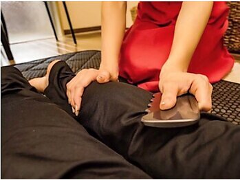 ヨサパーク プア あざみ野(YOSA PARK Pua)/脚のむくみもスッキリ！