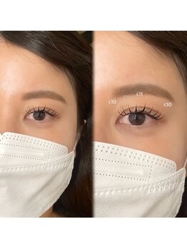 ザ ラッシュルーム 泉大津店(THE LASH ROOM)/マツエク120本◎