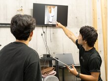 ループス ジム(LOOPZ GYM)/有資格者が対応