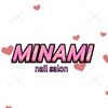 ミナミ(MINAMI)のお店ロゴ