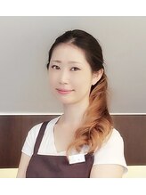 ハーティーネイル hearty nail 溝の口店&nbsp;高橋 