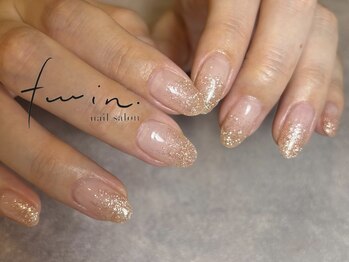 ツイン(twin.)/ダイヤモンドフラッシュ