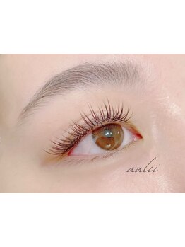 デザイン力が自慢のサロン