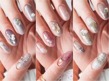 ネイルサロン ディーバ 奈良香芝店(Diva)