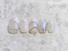 ウィンク(WINK)/定額¥8000