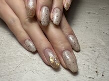 エラン(elan)/ニュアンスネイル