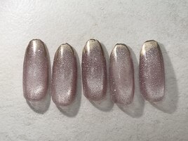 マグネットでうるうる！