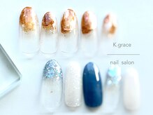 ケーグレイス(K.grace)/【定額7500円】