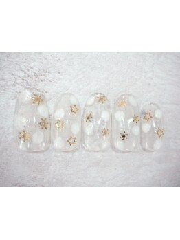 爪の悩みを解消できる（ケア含む）