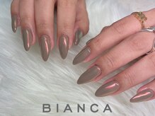 ビアンカマーレ 中野店(Bianca mare)/ワンカラー+オーロラ★　¥7,850
