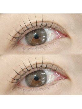 ミニオン 浦和店(minion)/LED/パリジェンヌ/アイブロウ