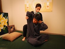 眼精疲労・脳疲労・首肩こり・リフトアップ