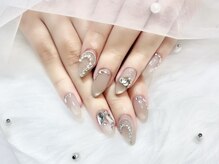 ファメル 赤坂店(Fam-er)/マグネット＋パーツのせ放題