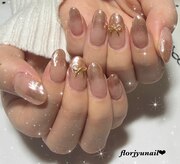 フロージュ ネイル(florjyu nail)