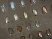 ネイル ルーム エン(nail room en.)/