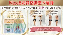 ニコエイト(Nico8)